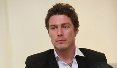 Marat Safin: odgovaram za novu generaciju