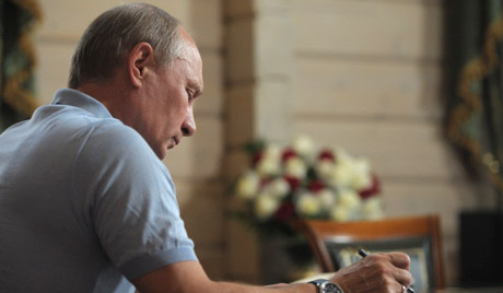 Острво Валам: рај који се поново рађа