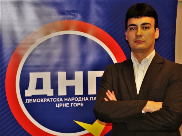 Јовановић: Прогон СПЦ ће бити приоритетна ствар режима након уласка у НАТО