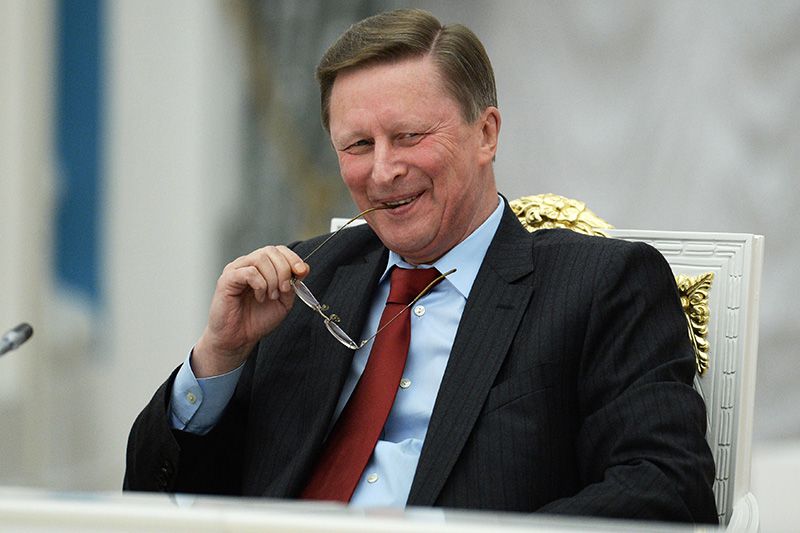 Иванов се неће састати са представником САД