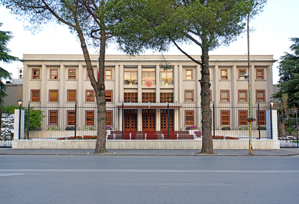 Albanija dobila novog predsednika