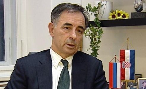 Pupuvac: Predstavnici srpske manjine učestvovaće u formiranju nove saborske većine