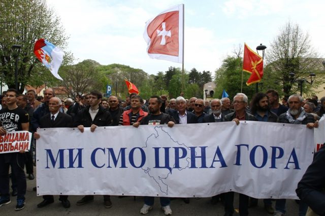Николић: Били смо и остаћемо борци, а НАТО је наш непријетељ