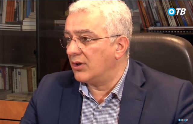 Мандић: Ђукановић је издајник којим манипулишу из НАТО држава