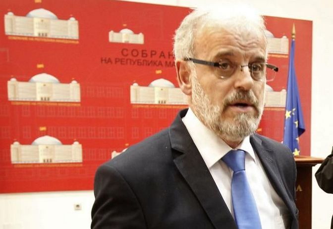Џафери: Иванов има 10 дана да повери мандат за састављање владе