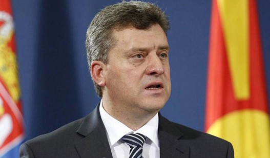 Иванов: ЕУ пада на испиту по питању Македоније