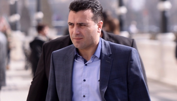 Заев најавио формирање нове владе до среде увече