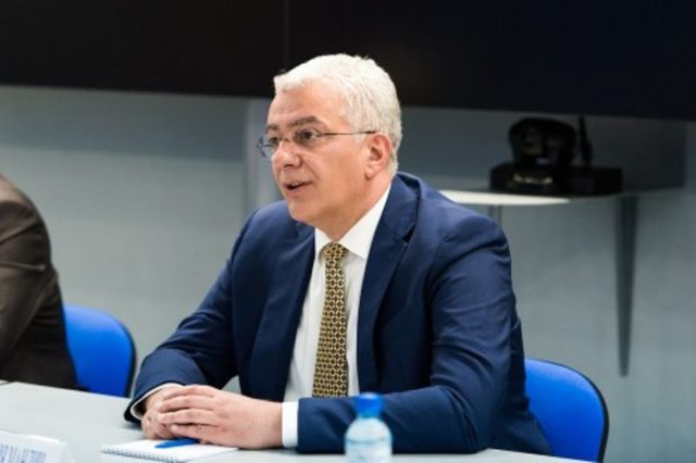 Мандић: Власти у Србији морају конкретније да помогну Србима у Црној Гори