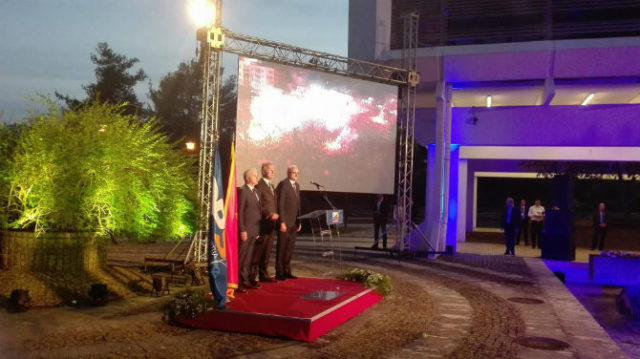 Ђукановић: Улазак у НАТО најважнији корак ка усвајању европског система вриједности