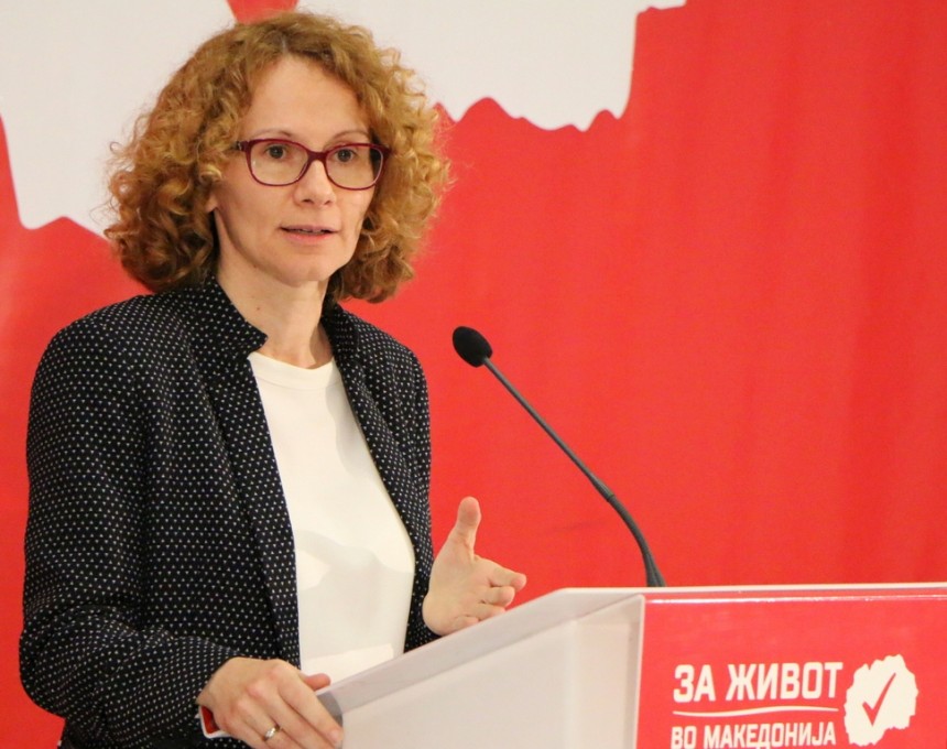 Скопље: Mешања Русије у унутрашње послове нису пријатељска