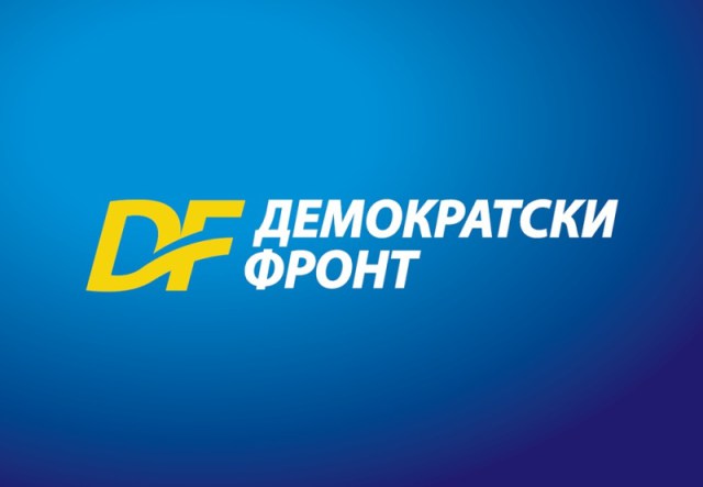 ДФ: Не прекидамо сарадњу са онима који нам могу помоћи да срушимо режим