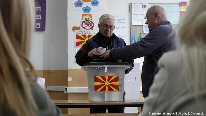 Македонија: СДСМ победила у 17 општина, ВМРО-ДПМНЕ у две