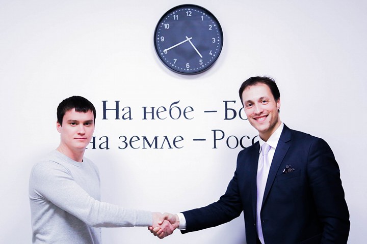 Милачић: Осавременити руско-црногорске односе