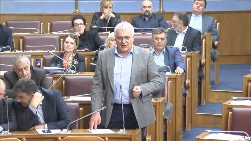Мандић: Опозиција се ујединила, Бојанић је предсједнички кандидат