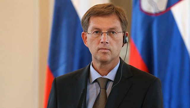 Slovenija pozvala svog ambasadora u Rusiji na konsultacije