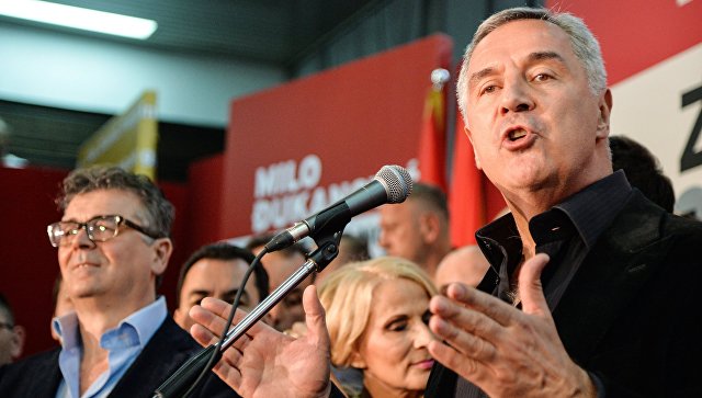 Srbski nacionalni savjet Crne Gore ponovo pozvao Đukanovića da se izjasni o referendumu o priznanju Kosova