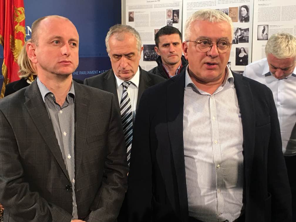 Затвор и за Милана Кнежевића
