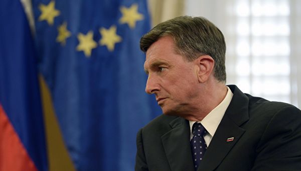Пахор „забринут“ због Матарелијевог саопштења „Живео Трст, живела италијанска Истра, живела италијанска Далмација“