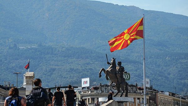 Стево Пендаровски нови председник Северне Македоније