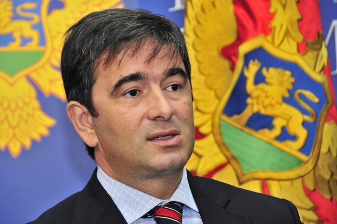 Medojević: Podržaćemo manjinsku Vladu sa premijerom iz Bošnjačke stranke