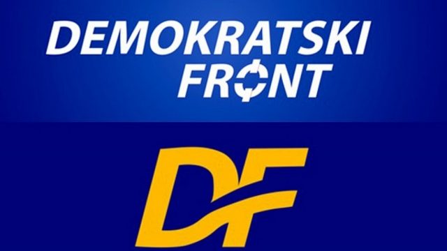 ДФ тражи хитну смјену и процесуирање ГСТ-а