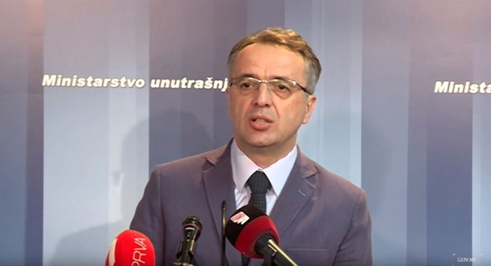 Изазивање Русије могло би Црну Гору скупо да кошта