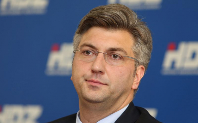 Пленковић: Према Хрватима у Србији треба исто као и према Србима у Хрватској