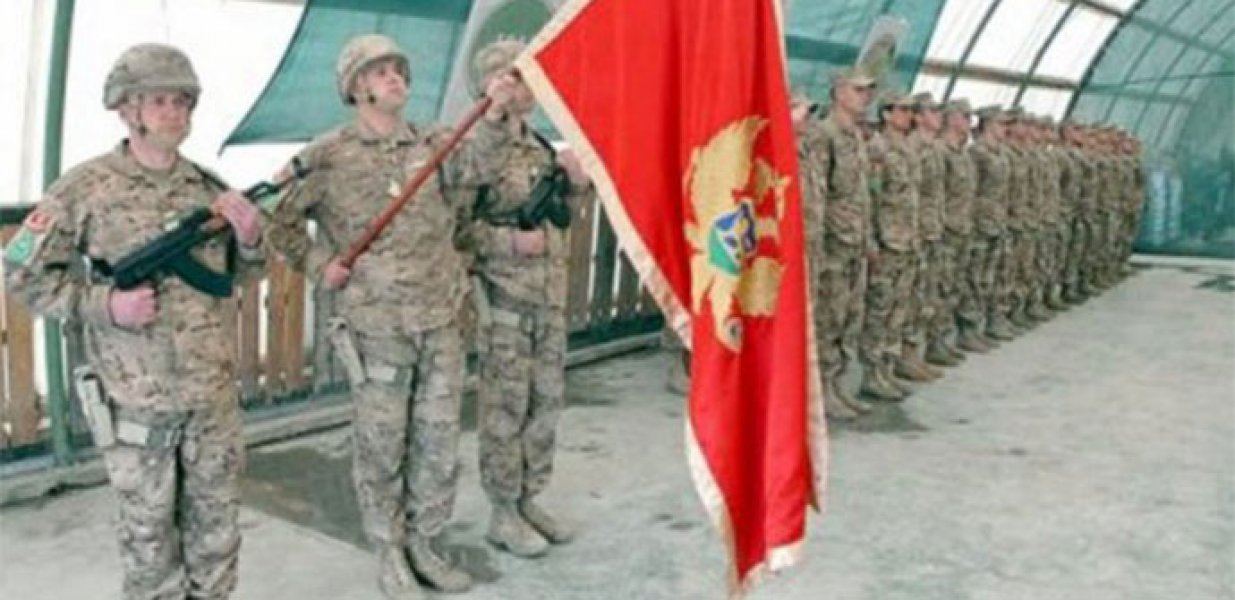 Црна Гора враћа добровољно служење војног рока