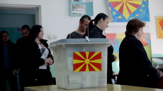 Фото-финиш македонских избора, разлика око један одсто