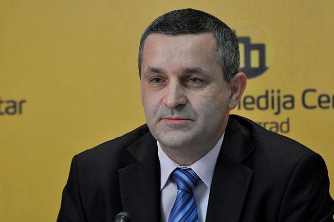Линта: Преостали Срби у Хрватској живе у страху