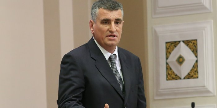 Hrvatska nastala na zajedništvu sinova ustaša i partizana