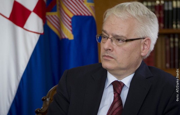 Јосиповић: Хрватска политика и јавност имају комплекс због Србије