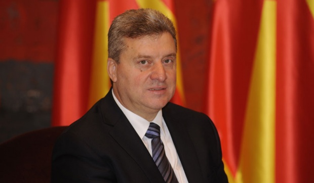 Иванов критиковао ЕУ и НАТО због застоја у евроатлантским интеграцијама