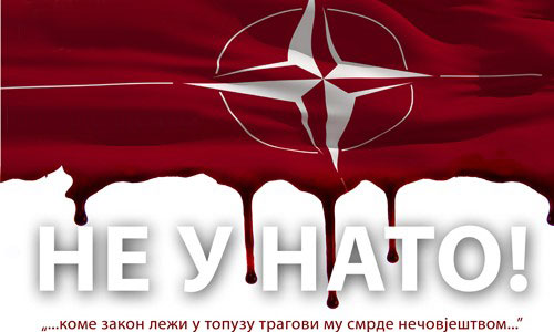 Мандић: Расписаћемо народни референдум о НАТО-у