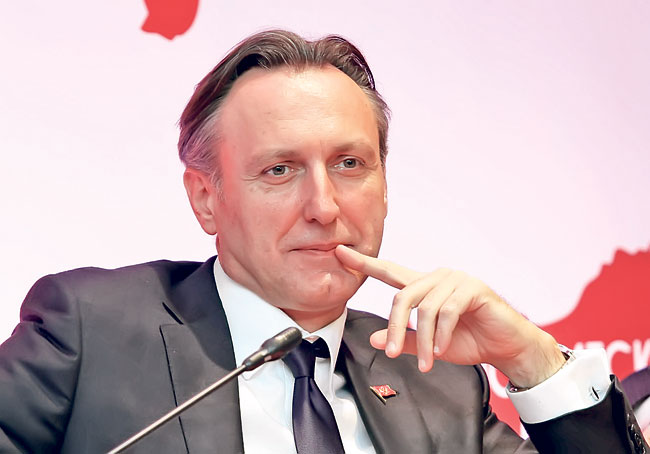 НАТО разбија црногорску опозицију
