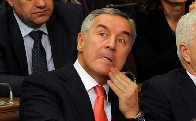 Медојевић: Мило је највећа пријетња миру и стабилности Црне Горе