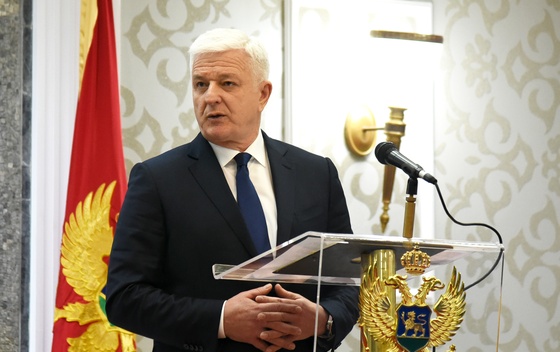 Марковић: Јака Русија на Балкану - губитак нашег суверенитета