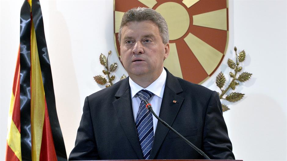 Иванов поново одбио Брисел