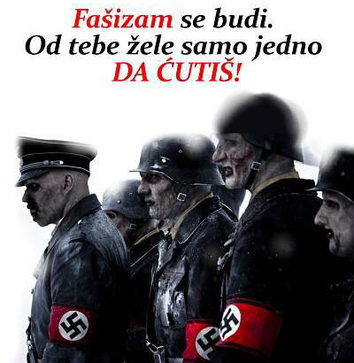 U Nikšiću sutra anti-NATO skup