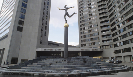 Московска кула