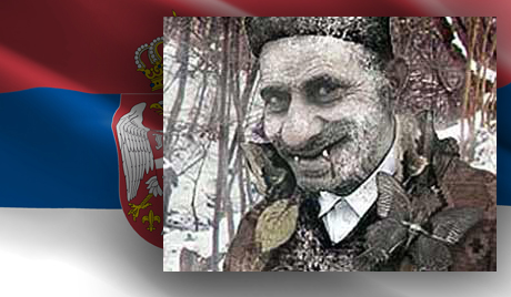 Србски вампири тероришу Европу?