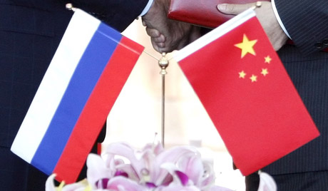 Кина наручила руско оружје у вредности од 2 милијарде долара
